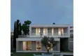 4 bedroom apartment 333 m² Mjull Bathore, Albania