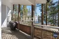Villa  Merilanranta, Finlandia
