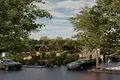 Квартира 1 комната 120 м² Сарыер, Турция