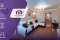 Appartement 3 chambres 63 m² Salihorsk, Bélarus