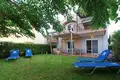 Casa de campo  Polychrono, Grecia