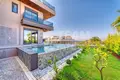 Apartamento 5 habitaciones 270 m² Kargicak, Turquía