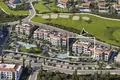 Kondominium 4 zimmer 108 m² Radovici, Montenegro
