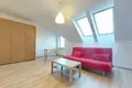 1 room apartment 30 m² in Warsaw, Poland