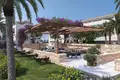 1 bedroom apartment 40 m² Agios Amvrosios, Northern Cyprus