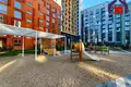 3 room apartment 74 m² Kopishche, Belarus