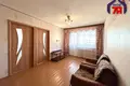3 room apartment 50 m² Salihorsk, Belarus
