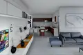 Appartement 3 chambres 151 m² Lakatameia, Chypre
