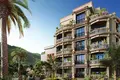 Complejo residencial 