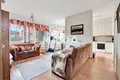 Mieszkanie 3 pokoi 76 m² Kontiolahti, Finlandia