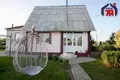 Casa 80 m² Liebiedzieuski sielski Saviet, Belarús