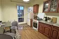 Appartement 1 chambre 45 m² Muchaviecki sielski Saviet, Bélarus