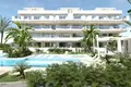 2 bedroom apartment 77 m² Orihuela, Spain