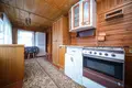 Dom 39 m² Piatryskauski sielski Saviet, Białoruś