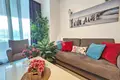 Квартира 1 спальня 57 м² в Будве, Черногория
