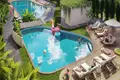 Wohnung 36 m² Rawai, Thailand