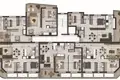 2 bedroom apartment 96 m² Limassol, Cyprus