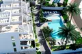 Appartement 3 chambres 89 m² Finestrat, Espagne