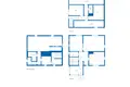 Maison 4 chambres 128 m² Oulu sub region, Finlande