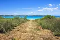 Parcelas 5 500 m² Neos Marmaras, Grecia