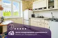 Mieszkanie 3 pokoi 71 m² Mińsk, Białoruś
