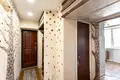 1 room apartment 33 m² Minsk, Belarus