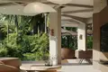 Villa 1 chambre 87 m² Ubud District, Indonésie