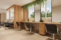 Kawalerka 11 pokojów 41 m² Regiao Imediata de Sao Paulo, Brazylia