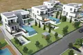 4 bedroom Villa 218 m² Girne District, Northern Cyprus