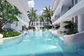 Mieszkanie 3 pokoi 59 m² Baan Bang Rak, Tajlandia