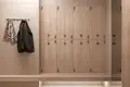 Apartamento 1 habitacion 68 m² Katun Rezevici, Montenegro