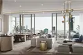 Appartement 2 chambres 190 m² Doubaï, Émirats arabes unis