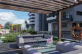 Appartement 61 m² Akarca Koyu, Turquie