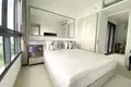 Copropriété 2 chambres 62 m² Na Kluea, Thaïlande