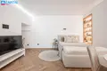Квартира 1 комната 37 м² Вильнюс, Литва