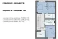4 bedroom house 209 m² Warsaw, Poland