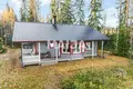 Дом 3 комнаты 75 м² Китеэ, Финляндия