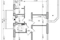 Maison 3 chambres 90 m² Guryevsky District, Russie