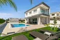 villa de 3 chambres  en Moni, Chypre