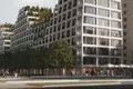 2 bedroom apartment 62 m² Warsaw, Poland