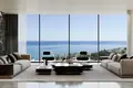 Appartement 5 chambres 760 m² Limassol, Chypre