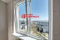 Wohnung 2 zimmer 50 m² Hrodna, Belarus