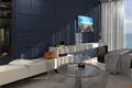 Квартира 1 комната 34 м² Батуми, Грузия