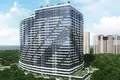 Mieszkanie 1 pokój 34 m² Odessa, Ukraina