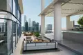 Ático 7 habitaciones 900 m² Dubái, Emiratos Árabes Unidos