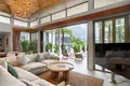 4 bedroom apartment 235 m² Choeng Thale, Thailand