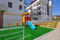 Appartement 1 chambre 160 m² Oba, Turquie