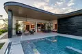 3 bedroom villa 432 m² Thalang, Thailand