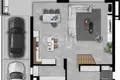 Квартира 3 комнаты 150 м² Кипр, Кипр