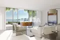 2 bedroom apartment 70 m² Boreti, Montenegro